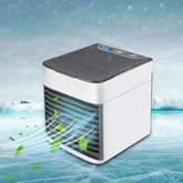 Mini Ar Condicionado Climatizador Portátil - Loja Ammix