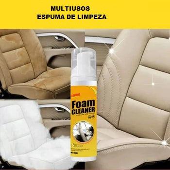 Spray De Limpeza De Espuma Multiuso - Loja Ammix