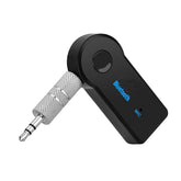 Receptor e Transmissor Bluetooth sem Fio - Loja Ammix