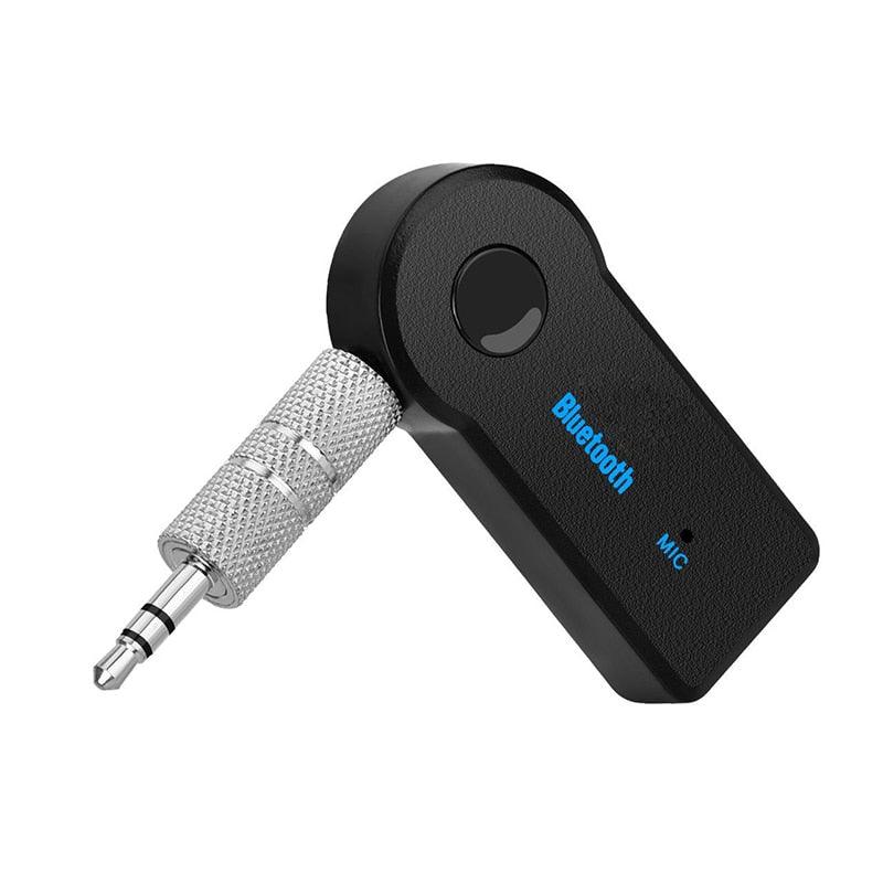 Receptor e Transmissor Bluetooth sem Fio - Loja Ammix