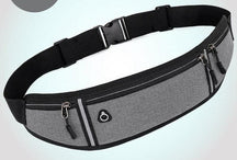 Pochete Esportiva Masculina - Loja Ammix