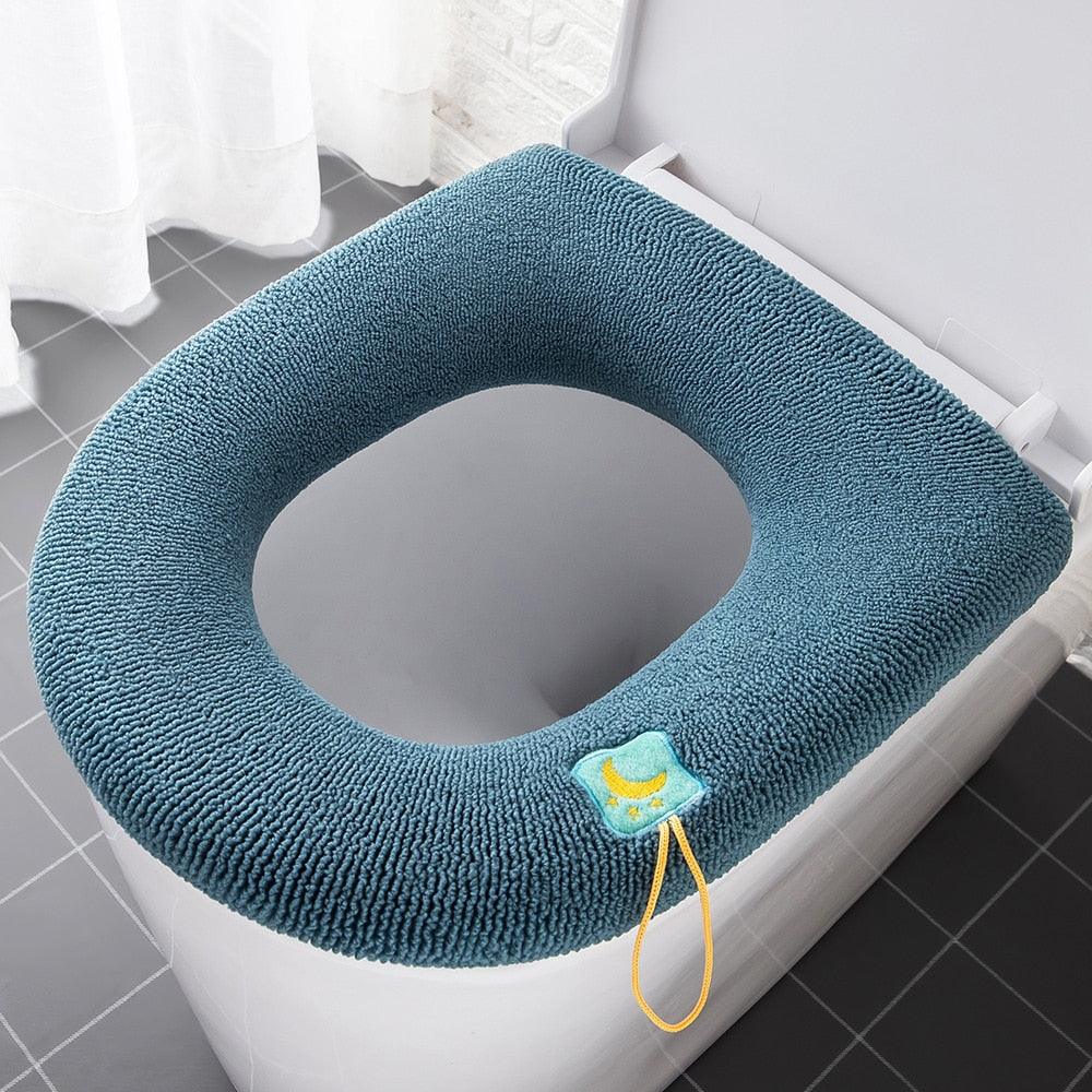 Capa para Assento Sanitário - Loja Ammix
