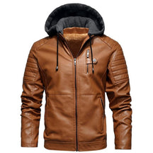 Jaqueta Masculina com Capuz - Loja Ammix