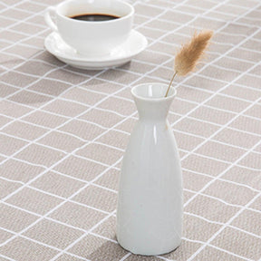 Toalha de Mesa à Prova de Água e Óleo - Loja Ammix