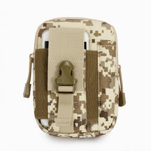 Bolsa de Cintura Masculina - Loja Ammix
