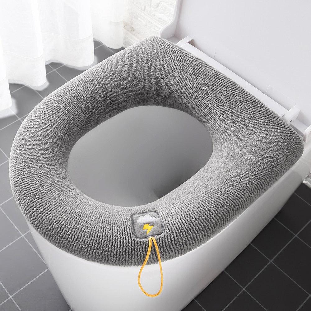 Capa para Assento Sanitário - Loja Ammix