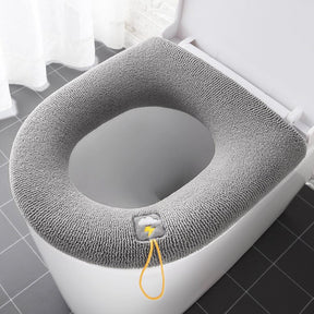 Capa para Assento Sanitário - Loja Ammix