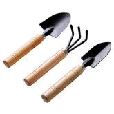 |14:200004889#Mini Garden Shovel