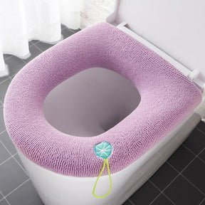 Capa para Assento Sanitário - Loja Ammix