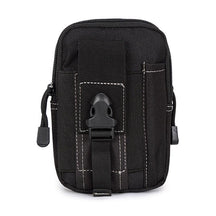 Bolsa de Cintura Masculina - Loja Ammix