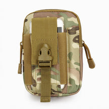 Bolsa de Cintura Masculina - Loja Ammix