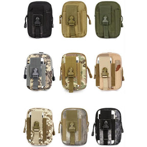 Bolsa de Cintura Masculina - Loja Ammix