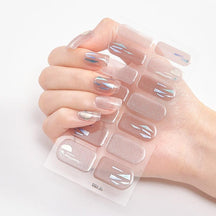 Adesivos para Decoração das Unhas - Loja Ammix