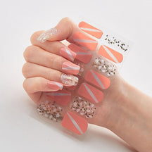 Adesivos para Decoração das Unhas - Loja Ammix