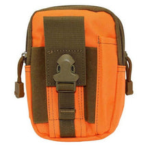 Bolsa de Cintura Masculina - Loja Ammix