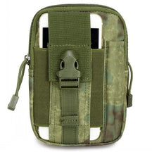 Bolsa de Cintura Masculina - Loja Ammix
