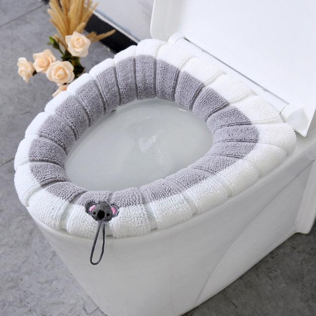 Capa para Assento Sanitário - Loja Ammix