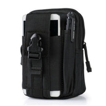 Bolsa de Cintura Masculina - Loja Ammix