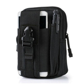 Bolsa de Cintura Masculina - Loja Ammix