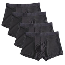 Kit Cueca Boxer Masculina - Loja Ammix
