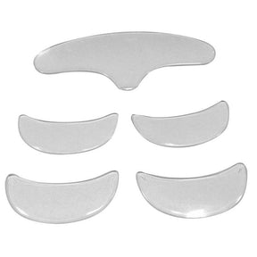 Conjunto de Silicone Reutilizável Antirrugas - 16 Peças - Loja Ammix