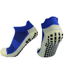 Meias Esportivas Antiderrapante - Loja Ammix