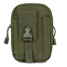 Bolsa de Cintura Masculina - Loja Ammix