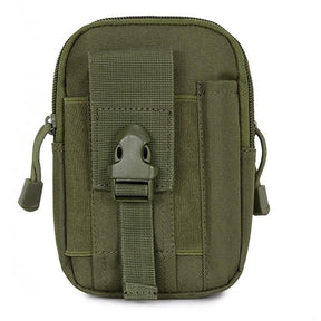 Bolsa de Cintura Masculina - Loja Ammix