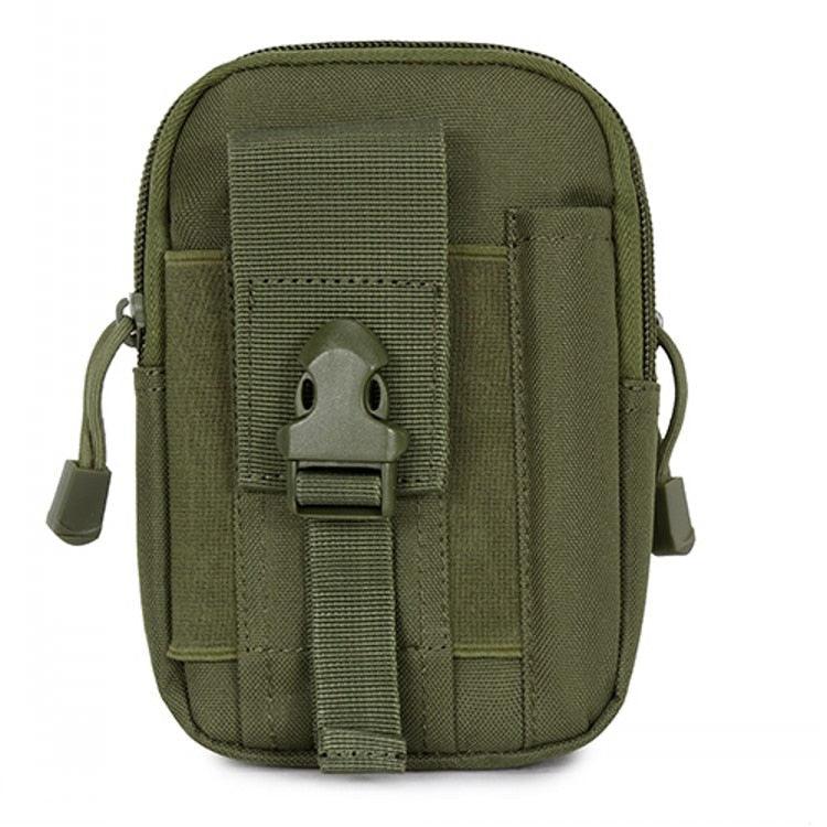 Bolsa de Cintura Masculina - Loja Ammix