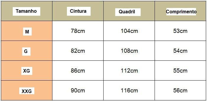 Bermuda Masculina com Cadarço - Loja Ammix
