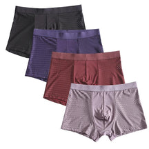 Kit Cueca Boxer Masculina - Loja Ammix
