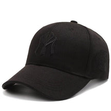 Baseball Cap Adorable Sun Caps Fishing Hat for Men Women Unisex-Teens Embroidered Snapback Flat Bill Hip Hop Hats - Loja Ammix