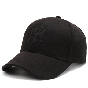 Baseball Cap Adorable Sun Caps Fishing Hat for Men Women Unisex-Teens Embroidered Snapback Flat Bill Hip Hop Hats - Loja Ammix