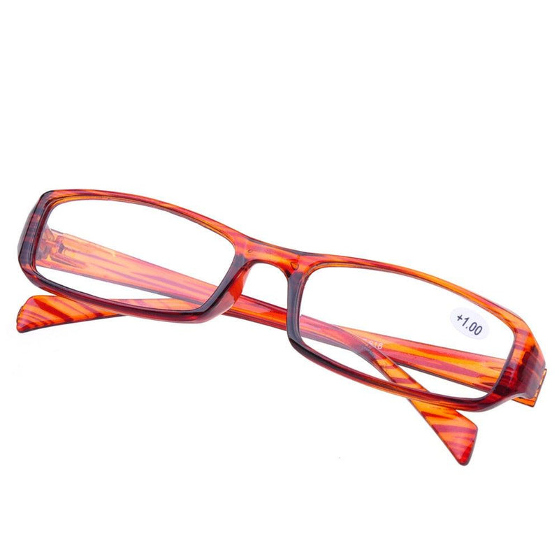Óculos para Leitura Bayan Unissex - Loja Ammix
