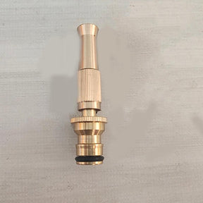 Bocal Pulverizador Spray de Água Alta Pressão - Loja Ammix