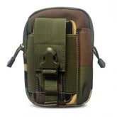 Bolsa de Cintura Masculina - Loja Ammix