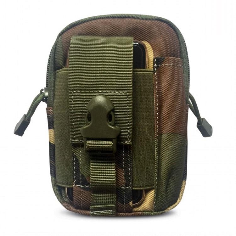 Bolsa de Cintura Masculina - Loja Ammix
