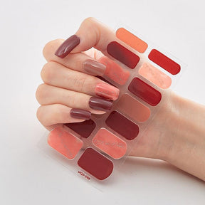 Adesivos para Decoração das Unhas - Loja Ammix