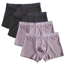 Kit Cueca Boxer Masculina - Loja Ammix
