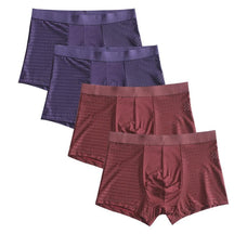 Kit Cueca Boxer Masculina - Loja Ammix