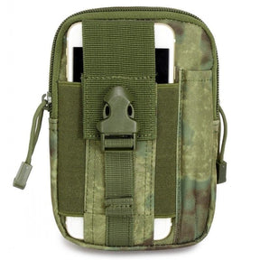 Bolsa de Cintura Masculina - Loja Ammix