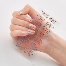 Adesivos para Decoração das Unhas - Loja Ammix