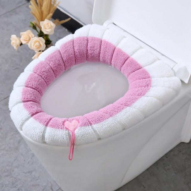 Capa para Assento Sanitário - Loja Ammix