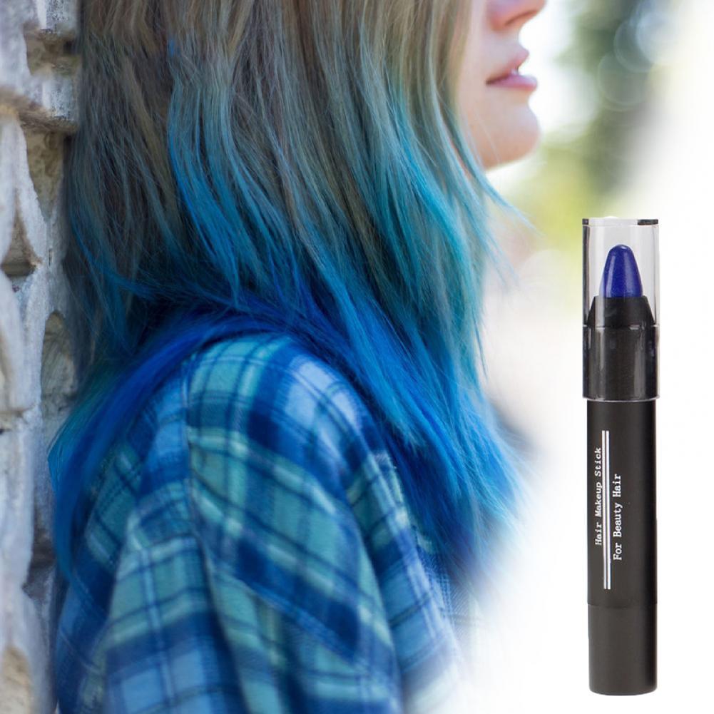Caneta Corretiva para Raiz de Cabelo - Loja Ammix