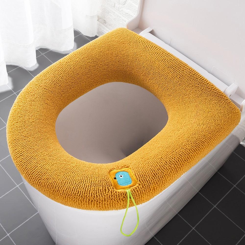 Capa para Assento Sanitário - Loja Ammix