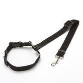Pet Products Universal Practical Cat Dog Safety Adjustable Car Seat Belt Harness Leash Puppy Seat-belt Travel Clip Strap Leads - Loja Ammix