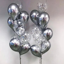 Kit Balões Especiais para Decorações de Festas - Loja Ammix