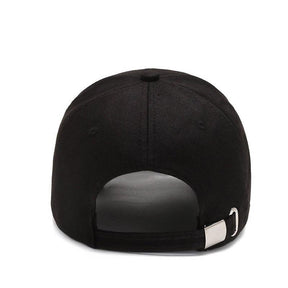 Baseball Cap Adorable Sun Caps Fishing Hat for Men Women Unisex-Teens Embroidered Snapback Flat Bill Hip Hop Hats - Loja Ammix