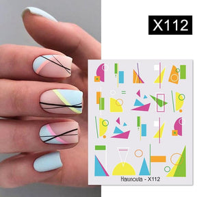 Películas para Unhas - Loja Ammix