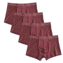 Kit Cueca Boxer Masculina - Loja Ammix